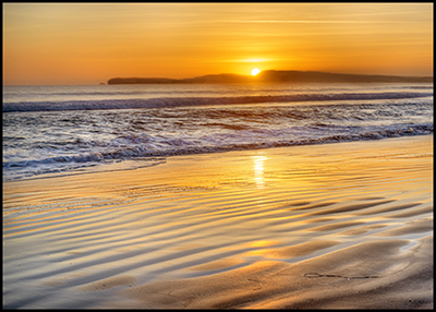 Pt. Reyes NAtional Seashore